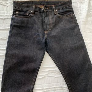 3Sixteen SL-140 32x36 never washed or soaked.